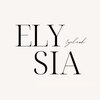 エリシア(ELYSIA)のお店ロゴ