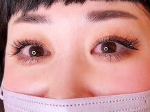 アール ブルー 六本木店(R blue)/アップワード＋フラットラッシュ