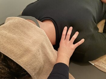 アマネ(AMANE)/もみほぐし