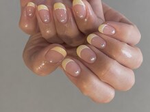 無垢(muku)/無垢【muk.】持込デザイン