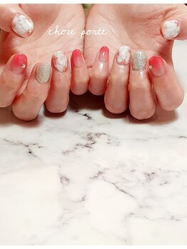 シュポルテ(chou porte)/