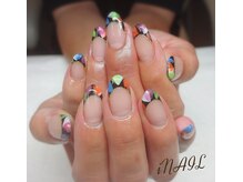アイネイル(iNAIL)/