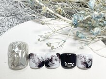 ネイルルームシャイン/