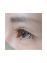 プラス デ ネイル(+ de nail)/マツエク