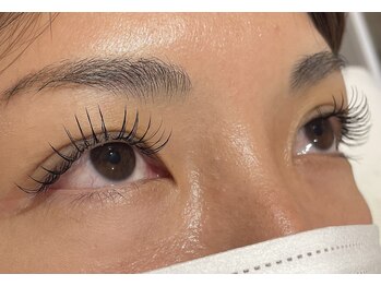 リシェル 町田(Richelle)/フラットラッシュ120本