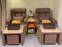 元気 新宿店/店内風景☆