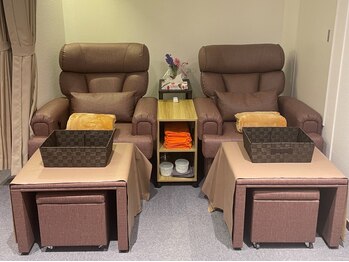 元気 新宿店/店内風景☆