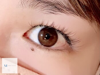 アールディ アイ ネイル(ARDY EYE NAIL)/フラットマットカラー