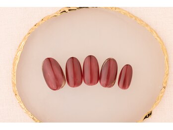 エムスラッシュ ネイル 新百合ヶ丘店(M.SLASH)/