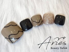 サンプル《恵比寿/ネイル》