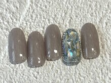 アメリ ネイル(Ameri nail)/定額ネイル¥8030
