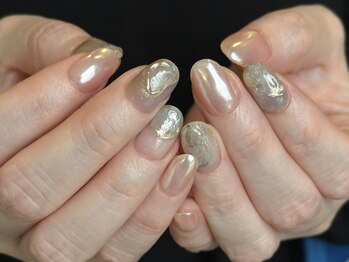 アール(ar.)/ Half art___90min