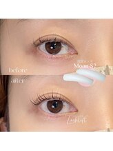 ネイール(Naiiiiil)/Lashlift