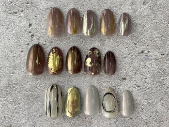 シンプル定額コース　2023年10月