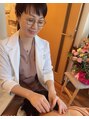 しらたま鍼灸吸玉サロン 神 真紀子
