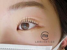 スウィートラッシュ 久喜テラレス店(Sweet Lash)/*my lamination*
