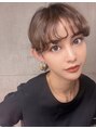 ルナ(LUNA) 鬼頭 明加