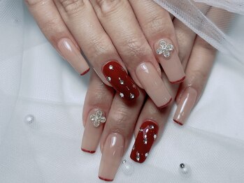 チアフルチア バイ リッチネイル(CheerfulCheer by Ricci nail)/