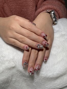 ジョリ チュン(JOLIE TRUONG)/