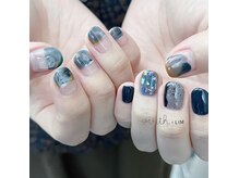 バースプラスリム(virth+LIM)/ジェルネイル120分制