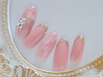 チェリーネイル(Cherry nail)/