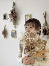 ラフィーユ(La feuille)&nbsp;tomoyo 