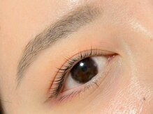 フォレスト(Forest)/メーテルロットまつげパーマ