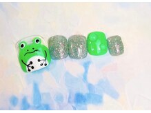 ギャザーパーティー 乃木坂店(gatherparty)/シーズンデザイン【Rain】