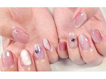 ジル サンブル(Jil Semble)/