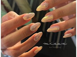 ミルクミラー