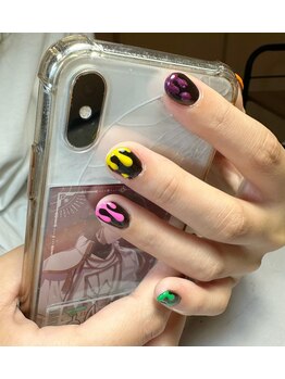 わがままキャット/