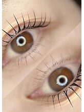 シーンスタジオ 松戸店(SSIN STUDIO) まつ毛 メニュー