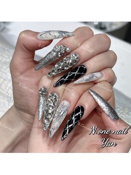エヌワンネイル(N.one nail)/