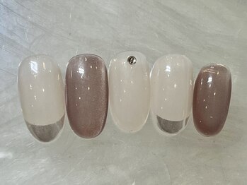 ビーエヌネイル(BN NAIL)/