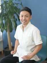 マリカ鍼灸接骨院&nbsp;近藤 貴裕