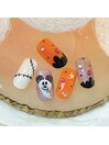 定額¥7500 ハロウィン