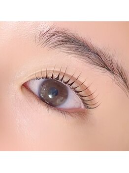 ラフレ(Rafre)/まつ毛パーマ