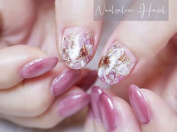 ヘーゼル(Hazel)/