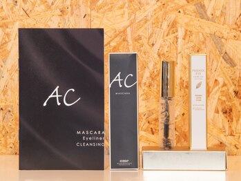 グロウ アイラッシュ(grow eyelash)/取り扱いコスメ