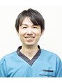 健康志向/渡部鉄也