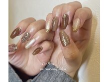 ティアベス(Tia Bess)/お任せネイル