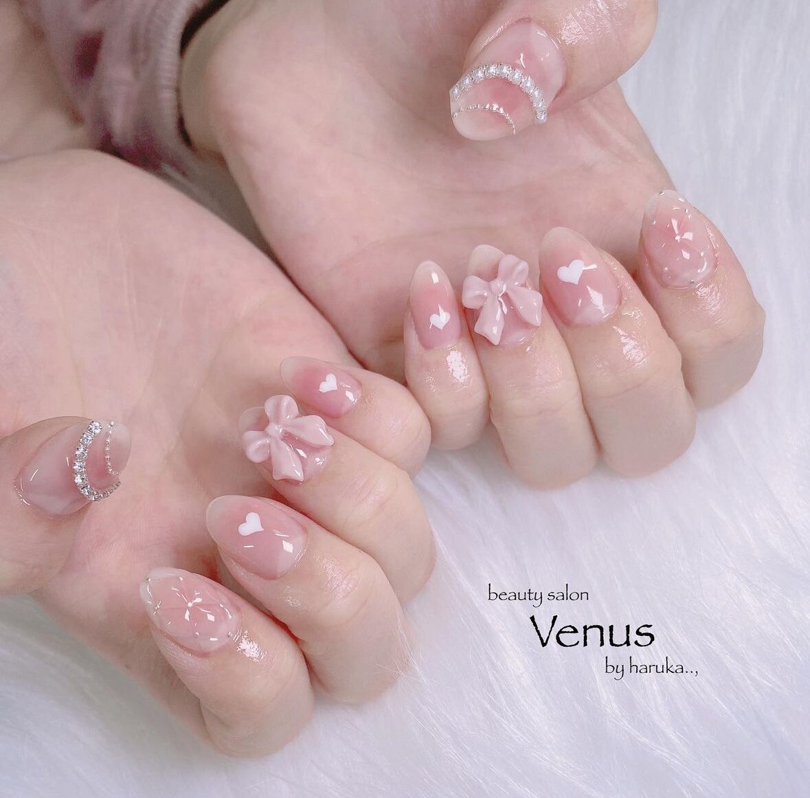 ビューティサロンヴィーナス(Venus)|ホットペッパービューティー ビューティサロンヴィーナス(Venus)|ホットペッパービューティー