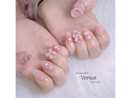 ビューティサロンヴィーナス(Venus)の写真