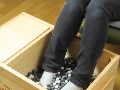 一葉(ICHINOHA)の写真