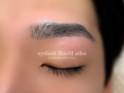 エル(ailes)の写真