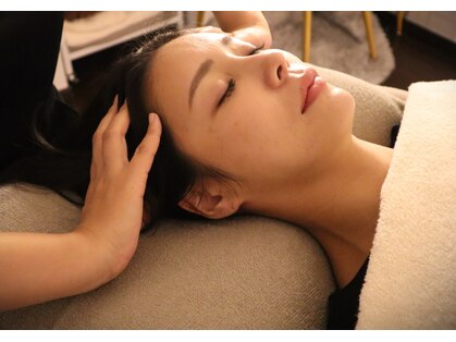 サロン ド リリー(Salon de Lily)の写真