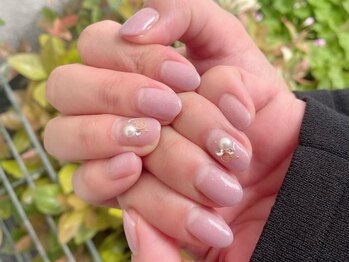 ティアンドディ 札幌(T&D)/定額コースA5000円デザイン