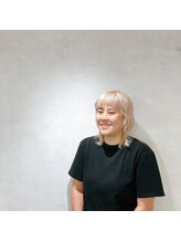 マリーネイルズ 横浜店(MARIE NAILS) Akari 