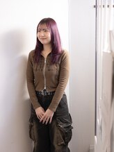 アイネイルズ 横浜EAST店(I-nails) Satoka 