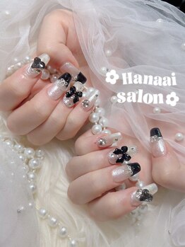 ハナアイ サロン 新大久保店(hanaai salon)/スカルプ